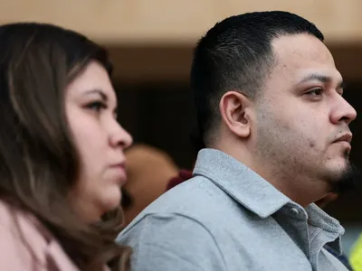 img of When Justice Becomes Vengeance: The Disturbing Case of Political Prosecution in the Abrego Garcia Matter