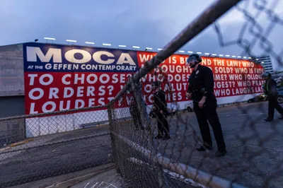 img of California's Prison Paradox: Reform, Reduction, and the Reality of Justice