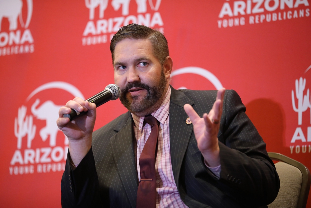 img of The Weaponization of an Office: How Justin Heap is Eroding Democracy in Maricopa County