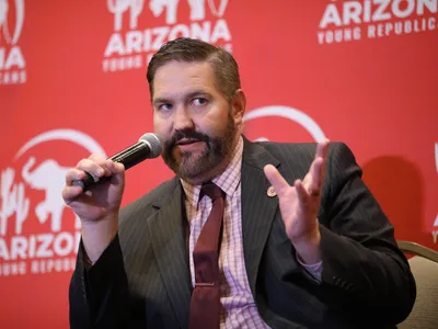 img of The Weaponization of an Office: How Justin Heap is Eroding Democracy in Maricopa County