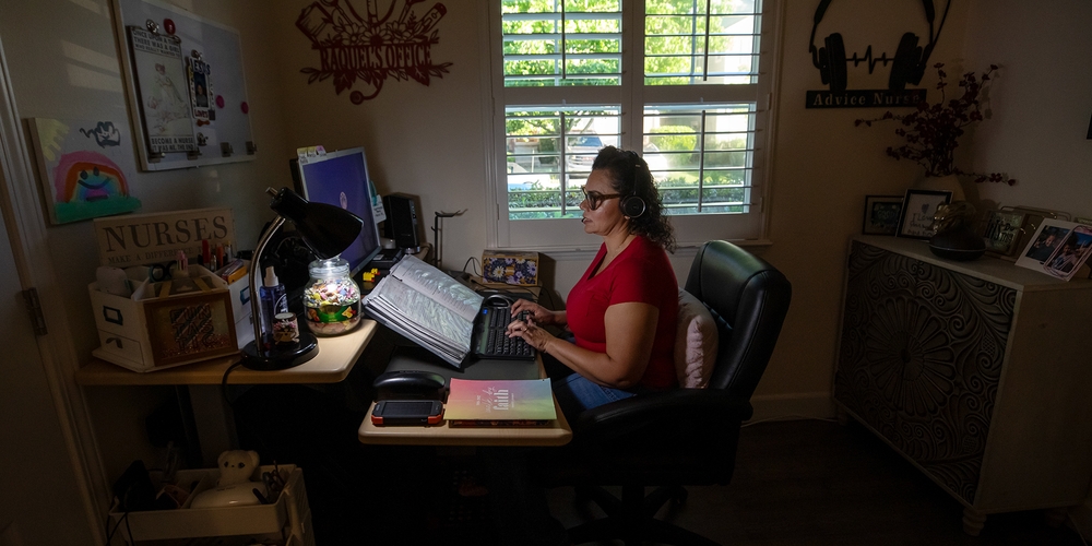 img of The Algorithmic Soul: How Kaiser Permanente's AI Surveillance Threatens the Heart of Nursing