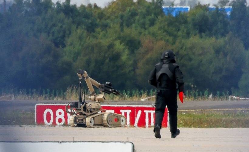 img of The Leipzig Gambit: Russia's Hybrid Assault and the West's Selective Outrage