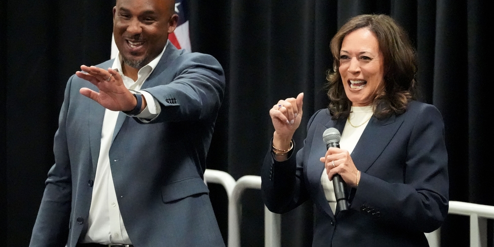 img of A Political Earthquake in the Making: Mississippi's Senate Race and the Test of American Democracy