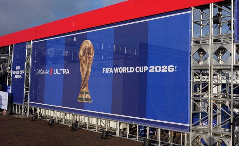 img of The World Cup Security Spectacle: A Neo-Colonial Blueprint Masquerading as Safety