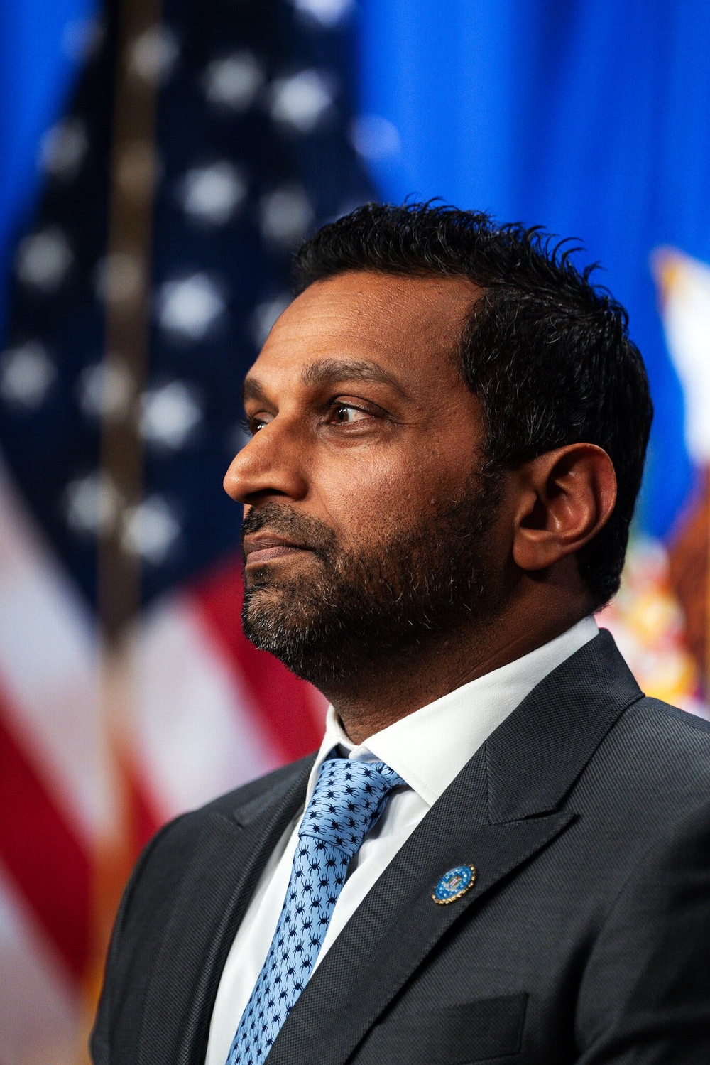 img of The Weaponization of Justice: How the FBI is Being Torn Apart for Political Vengeance