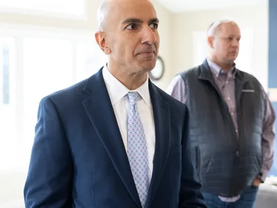 img of The Assault on Fed Independence: A Chilling Threat to American Democracy and Economic Freedom