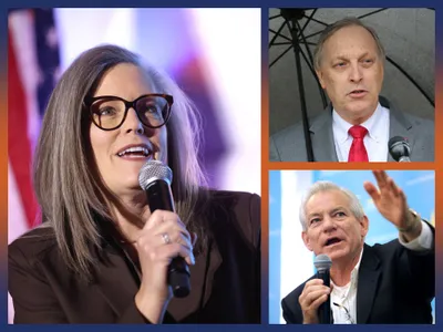 img of The Monetized Arena: How Campaign Cash is Defining Arizona's Political Future