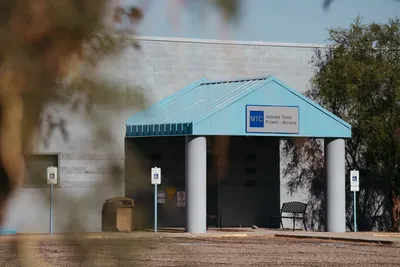 img of Shadow Prisons in the Desert: The Urgent Call to Halt Arizona's Detention Expansion