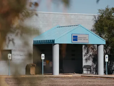 img of Shadow Prisons in the Desert: The Urgent Call to Halt Arizona's Detention Expansion