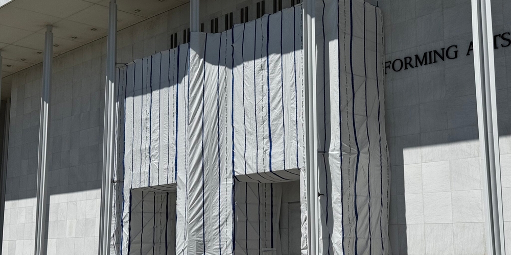 img of A Monument to Law: The Court's Defense of the Kennedy Center