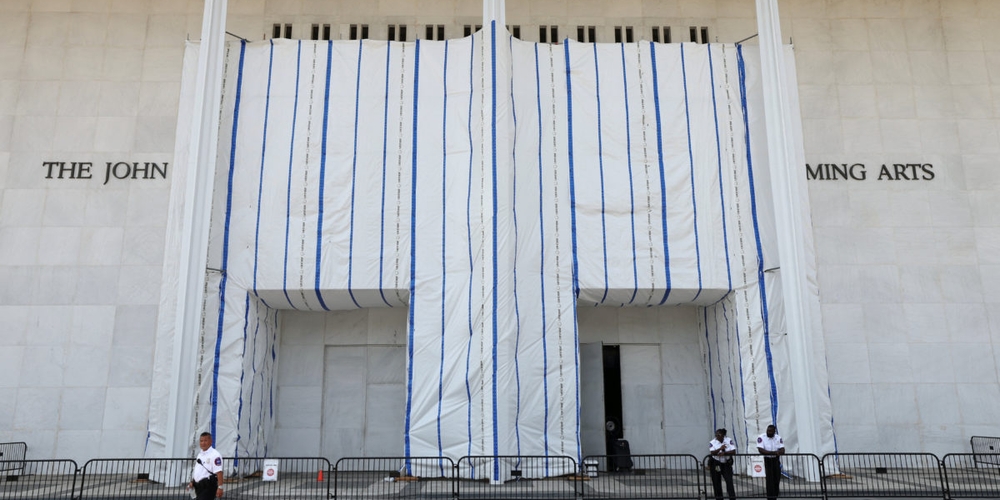 img of The Kennedy Center Controversy: A Monumental Battle for Institutional Soul
