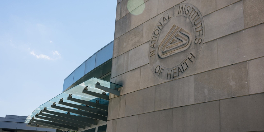 img of A Betrayal of Trust: The NIH Board's Unprecedented Rebuke and the Politicization of Public Health