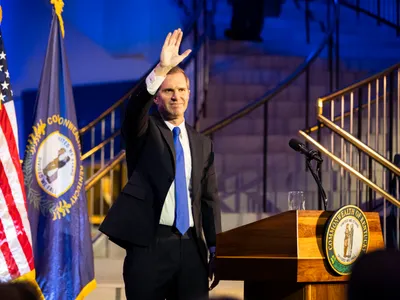 img of Reclaiming Faith: Andy Beshear's Vision for Moral Leadership in American Politics