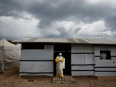img of The Laikipia Dilemma: Ebola, Empire, and the Erosion of Kenyan Sovereignty