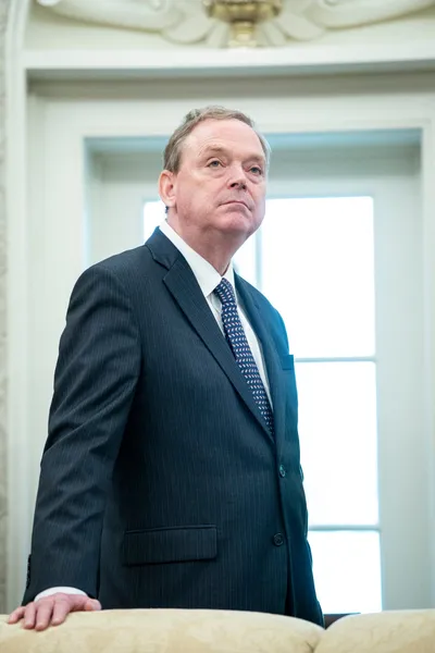 img of The Corrosion of Principle: Kevin Hassett's Troubling Transformation and the Threat to Federal Reserve Independence