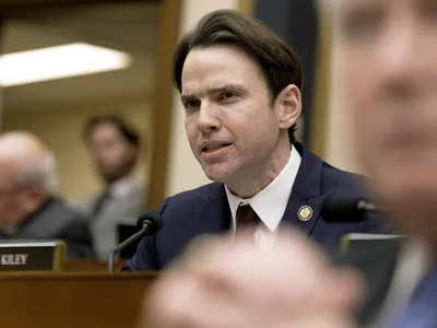 img of The Tragic Transformation of Kevin Kiley: How Redistricting and Partisan Politics Are Destroying Political Principle
