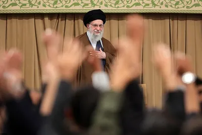 img of Iran's Leadership Crisis: The Collapse of Sovereignty Under Western Assault