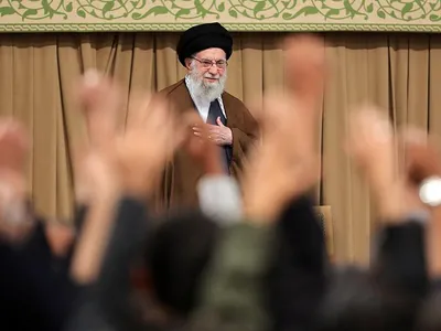 img of Iran's Leadership Crisis: The Collapse of Sovereignty Under Western Assault