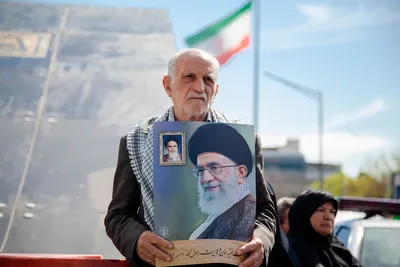 img of The Illusion of Decapitation: Why Assassinating Leaders Fails to Topple Regimes