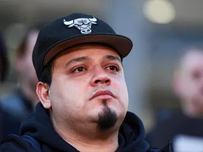 img of The Weaponization of Justice: Kilmar Abrego Garcia's Ordeal and the Threat to Due Process
