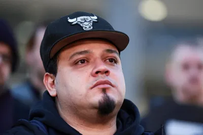 img of The Weaponization of Justice: Kilmar Abrego Garcia's Ordeal and the Threat to Due Process