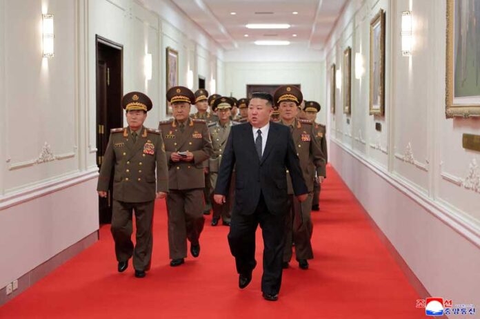 img of The New Yalu River Bridge: A Geopolitical Lifeline Forged in Defiance of Western Hegemony