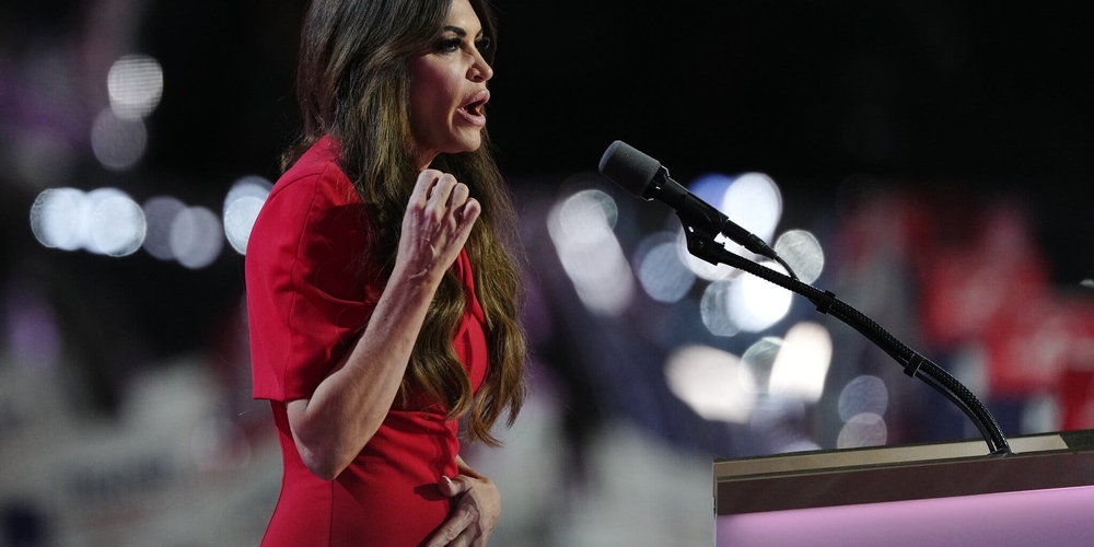 img of Ambassadorship For Sale: The Guilfoyle Scandal and the Corrosive Price of Access