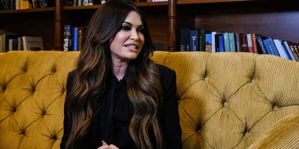 img of The Guilfoyle Affair: When Transactional Politics Corrodes American Diplomacy