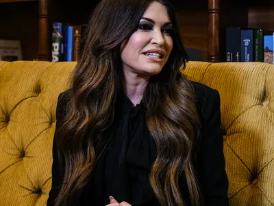 img of The Guilfoyle Gamble: Celebrity Diplomacy and the Erosion of American Statesmanship