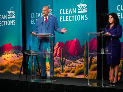 img of A Clash of Ideology and Accountability: The Arizona GOP's Education Debate Reveals Deep Fault Lines