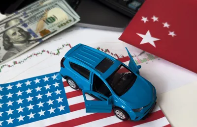 img of Trump's Grand Strategy: The Desperate Tantrum of a Dying Empire