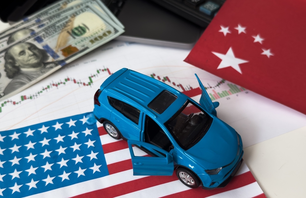 img of Trump's Grand Strategy: The Desperate Tantrum of a Dying Empire