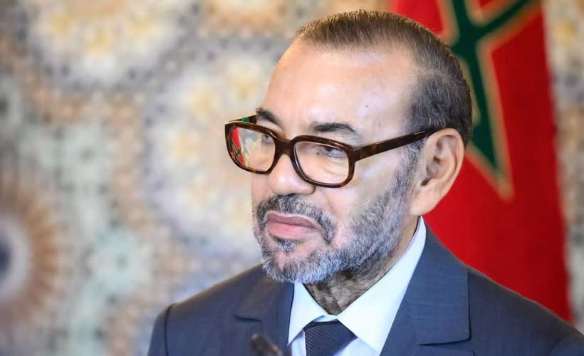 img of A Sovereign Blueprint: Morocco's Defiant Redefinition of North-South Relations