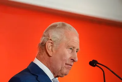 img of The Royal Mendicant: King Charles III's US Visit and the Agony of a Diminished Britain