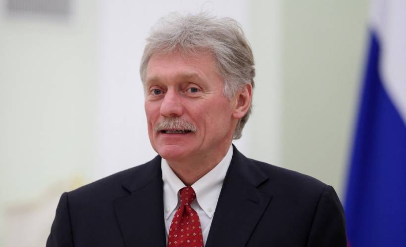 img of The Theater of Diplomacy: Decoding the Kremlin's Signal on Ukraine Peace Talks