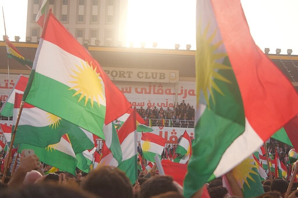 img of The Kurdish Peace Breakthrough: A Triumph of Indigenous Diplomacy Over Western Meddling