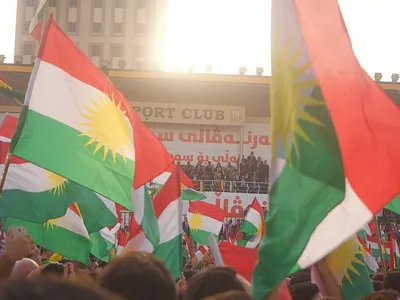 img of The Kurdish Peace Breakthrough: A Triumph of Indigenous Diplomacy Over Western Meddling