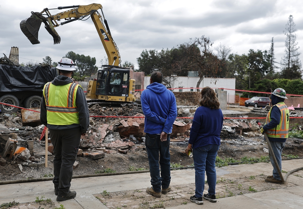 img of California's Wildfire Recovery Failure: A Democratic Crisis Demanding Immediate Accountability