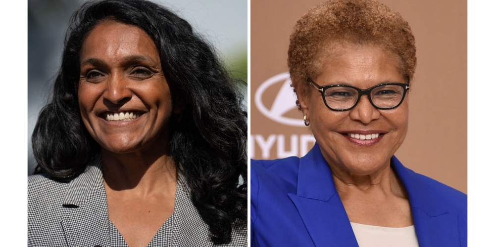 img of Los Angeles at a Crossroads: A Silent Election for the Soul of the City