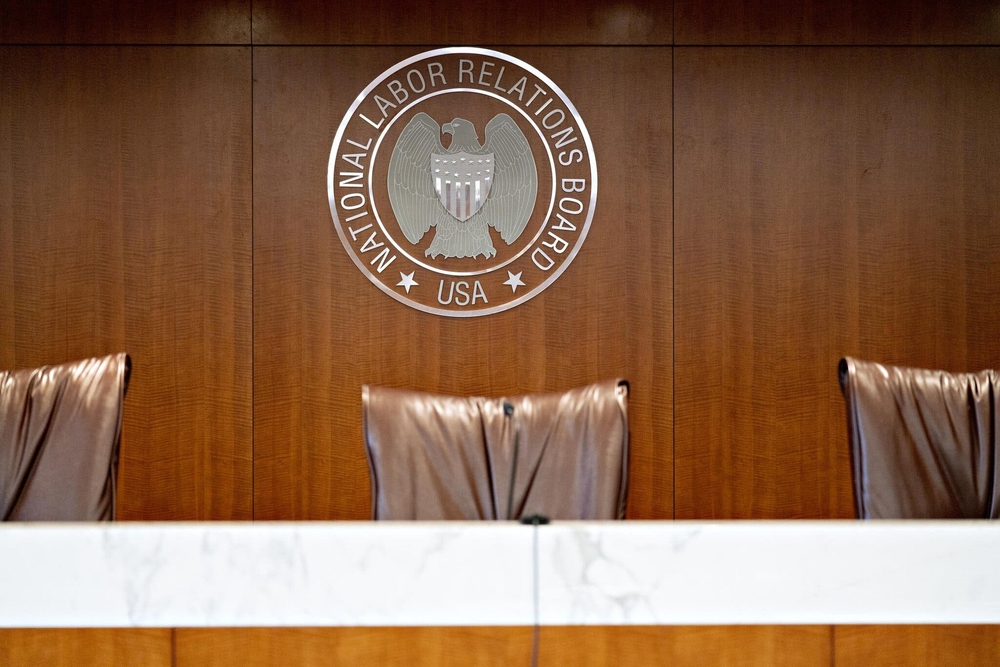img of The NLRB Crisis: How America's Labor Protection System Is Being Systematically Dismantled