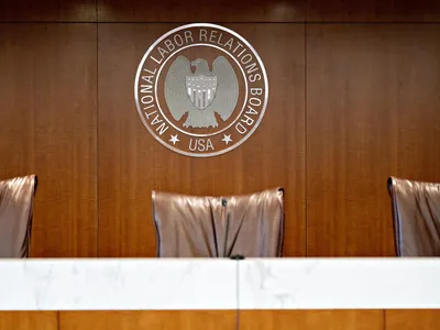 img of The NLRB Crisis: How America's Labor Protection System Is Being Systematically Dismantled