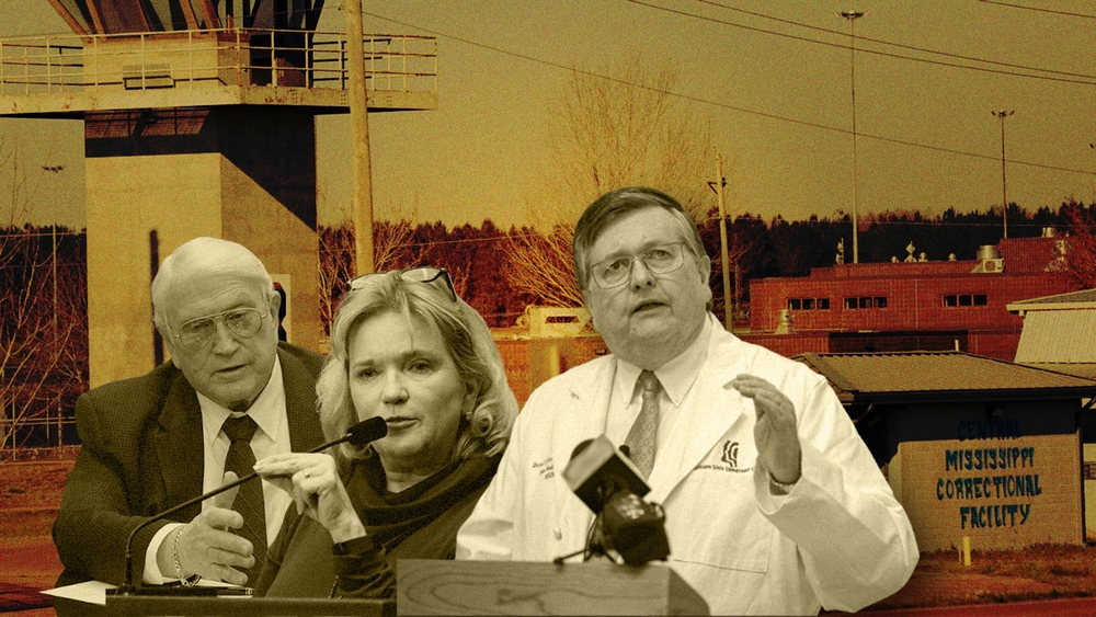 img of Mississippi's Prison Healthcare Crisis: Denying Life-Saving Treatment to Thousands