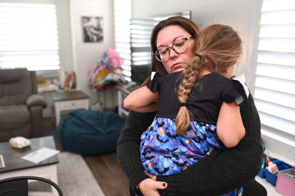 img of The Unseen Casualty of the Government Shutdown: Our Military Families' Well-Being