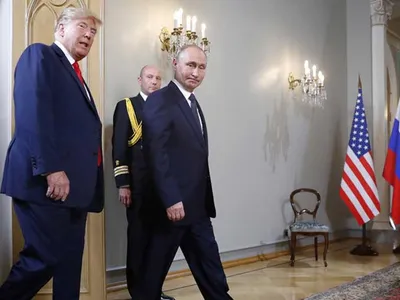 img of The Unraveling Nuclear Order: Western Hypocrisy and the Path to Multipolar Stability