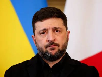 img of The Precarious Peace: Ukraine's Sovereignty at Stake in Berlin Negotiations