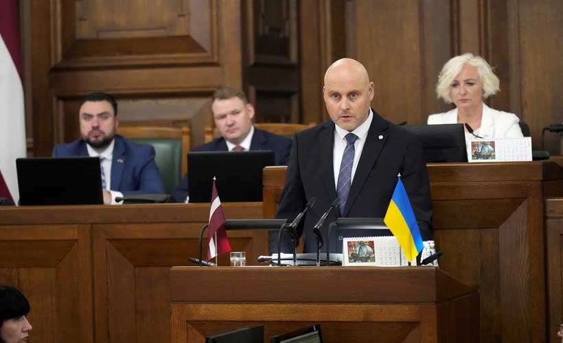 img of The Latvian Verdict: A Triumph for Western Alignment or a Deepening of Internal Fractures?