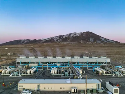 img of Nevada's Faustian Bargain: The AI Data Center Boom and its Threat to Democracy, Climate, and the Public Good