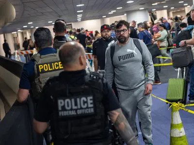 img of The Dangerous Gamesmanship Behind DHS Funding Negotiations