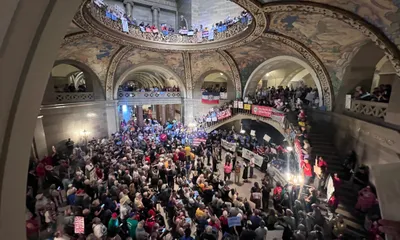 img of Missouri's Republican Power Grab: Silencing Voters to Protect Gerrymandering