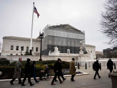 img of The Supreme Court's Dangerous Gamble: Undermining Independent Agencies and Democratic Safeguards